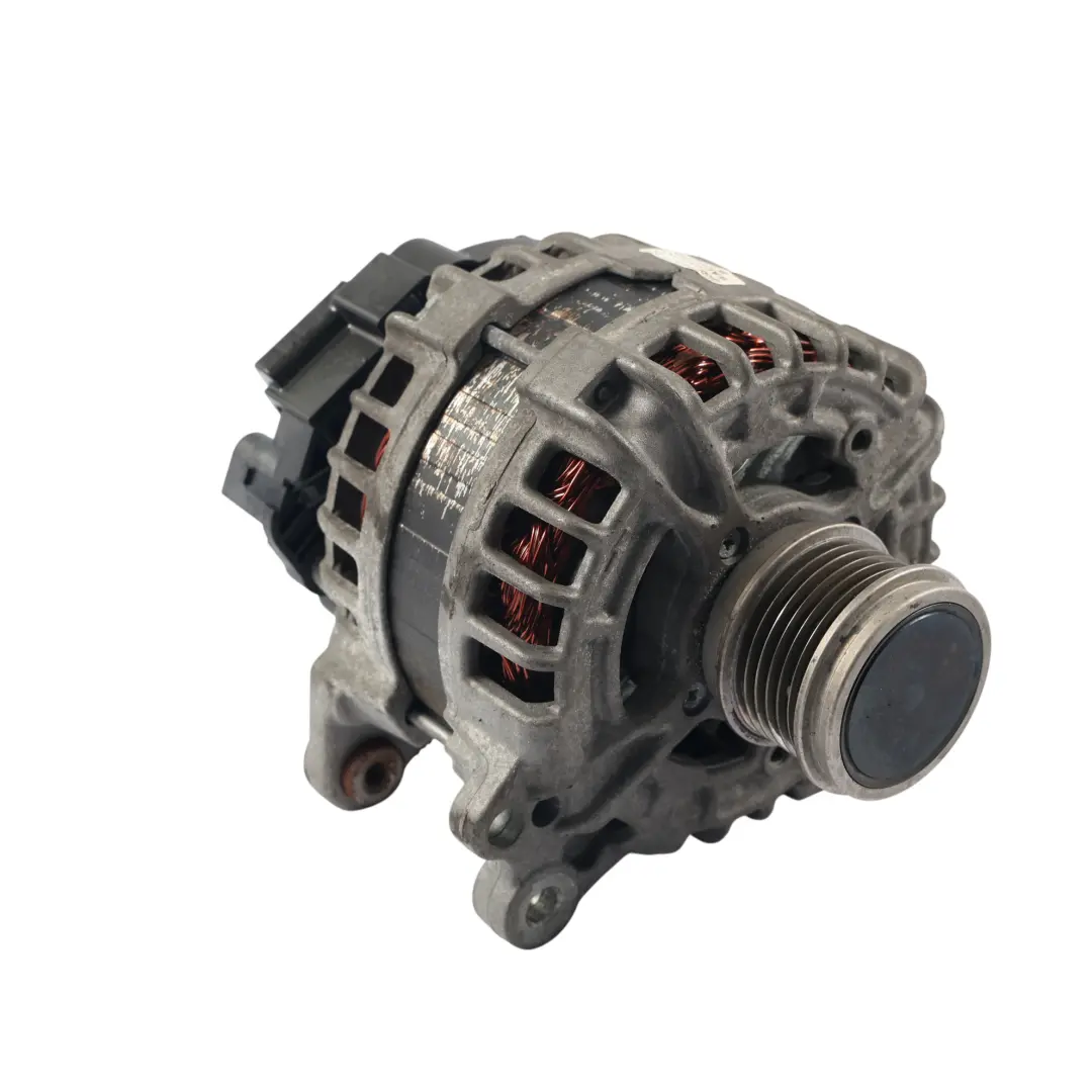 Gruppo Alternatore Generatore Motore Diesel Bosch 04L903024T per Audi Q2 GA con numero di parte 04L903021G Audi Q2 GA Gruppo Alternatore Generatore Motore Diesel Bosch 04L903024T - SKU 04L903021G - Numero di parte 04L903021G