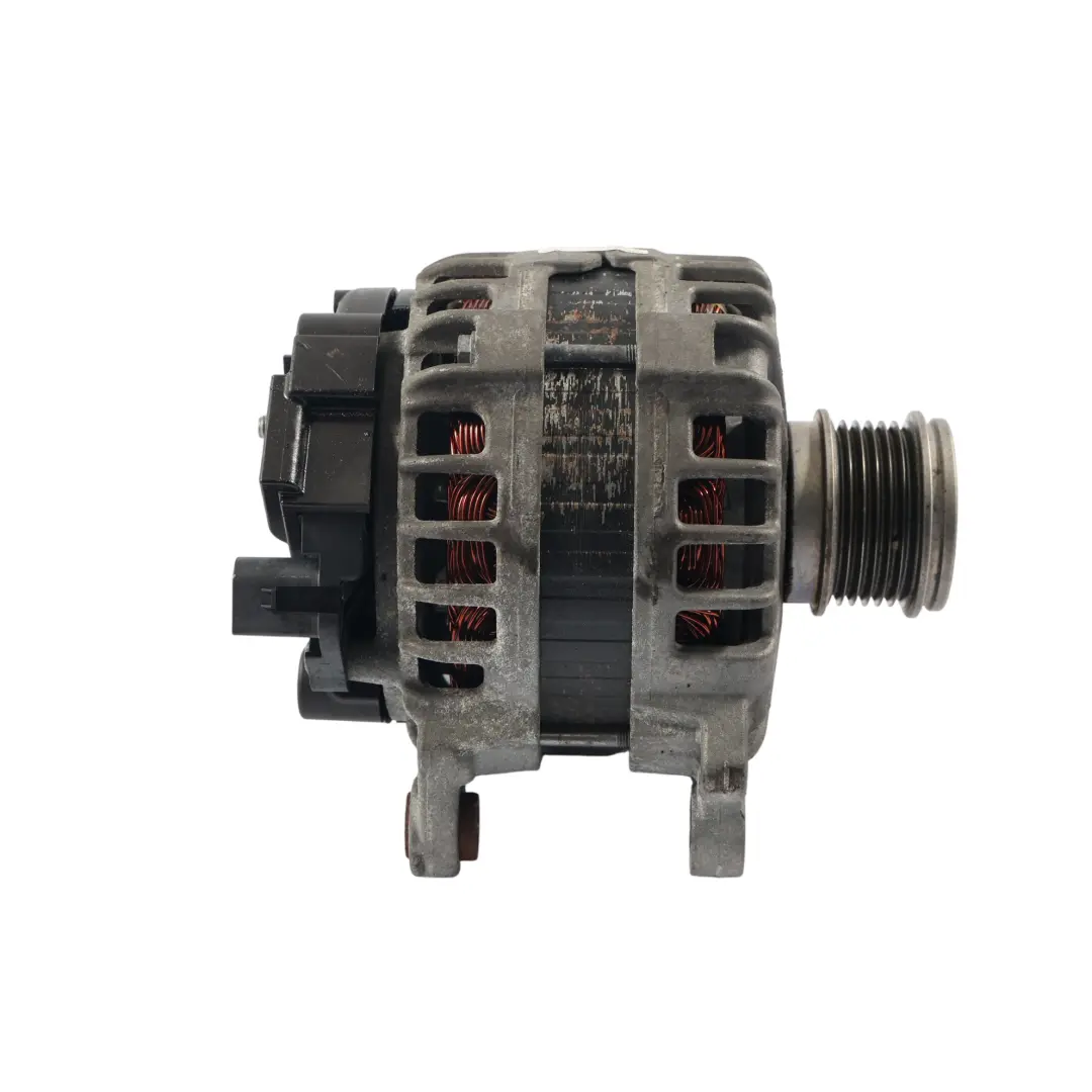 Audi Q2 GA Diesel Engine Alternator Generator Assembly Bosch 04L903024T - SKU 04L903021G - Part number 04L903021G