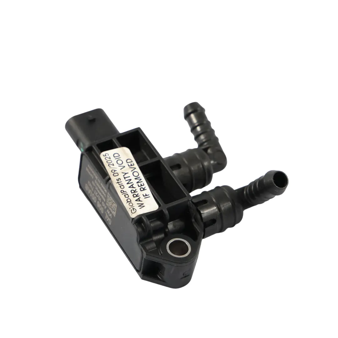 Audi A4 B9 A5 8F A6 C8 2.0 TDI Sensor Presión Mapa DPF Escape - SKU 04L906051AB - Número de pieza 04L906051AB