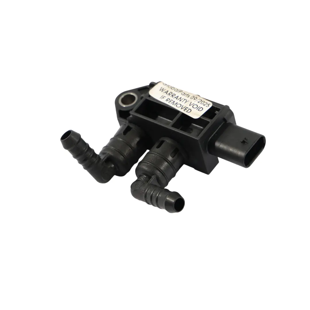 8F A6 C8 2.0 TDI Sensor Presión Mapa DPF Escape para Audi A4 B9 A5 con número de pieza 04L906051AB Audi A4 B9 A5 8F A6 C8 2.0 TDI Sensor Presión Mapa DPF Escape - SKU 04L906051AB - Número de pieza 04L906051AB