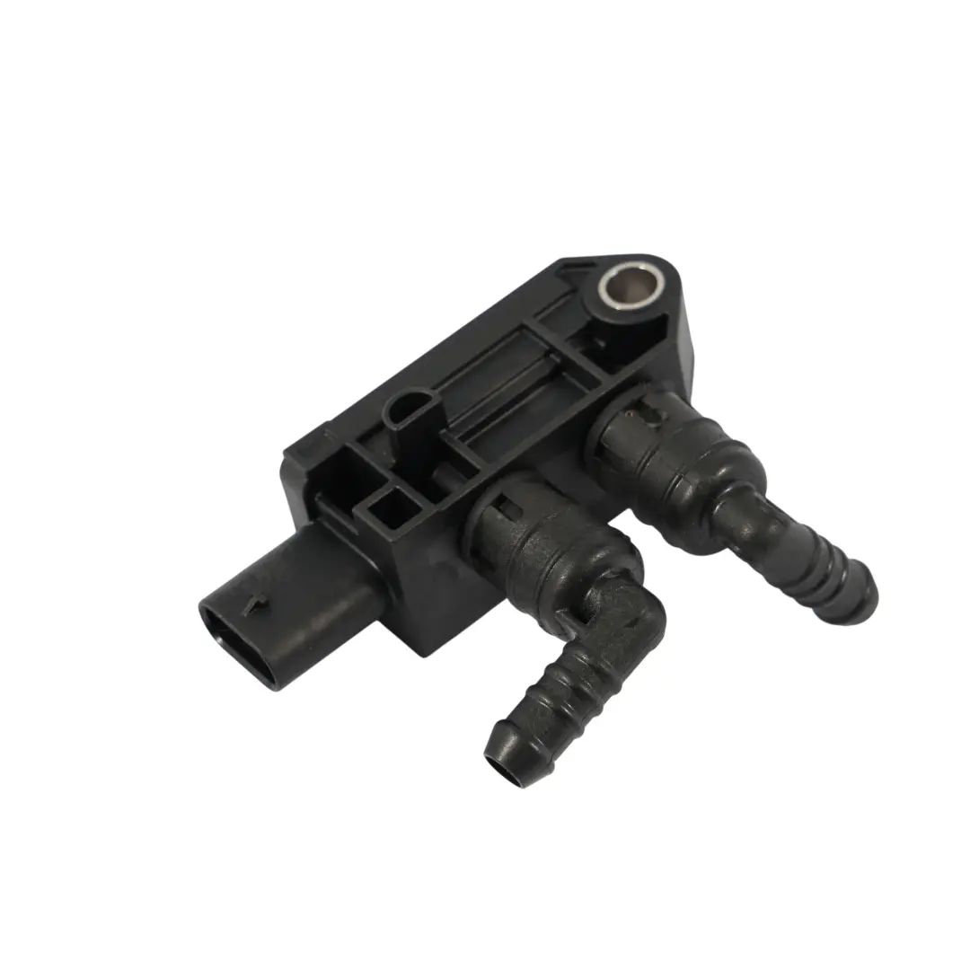 8F A6 C8 2.0 TDI Abgas DPF Karten Druck Sensor für Audi A4 B9 A5 mit Teilenummer 04L906051AB Audi A4 B9 A5 8F A6 C8 2.0 TDI Abgas DPF Karten Druck Sensor - SKU 04L906051AB - Teilenummer 04L906051AB