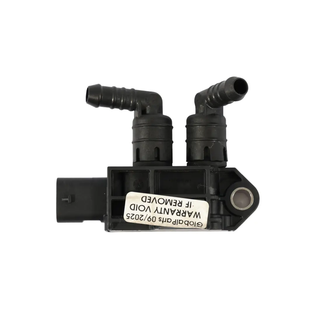 8F A6 C8 2.0 TDI Czujnik Ciśnienia Spalin do Audi A4 B9 A5 o numerze 04L906051AB Audi A4 B9 A5 8F A6 C8 2.0 TDI Czujnik Ciśnienia Spalin - SKU 04L906051AB - Numer Części 04L906051AB