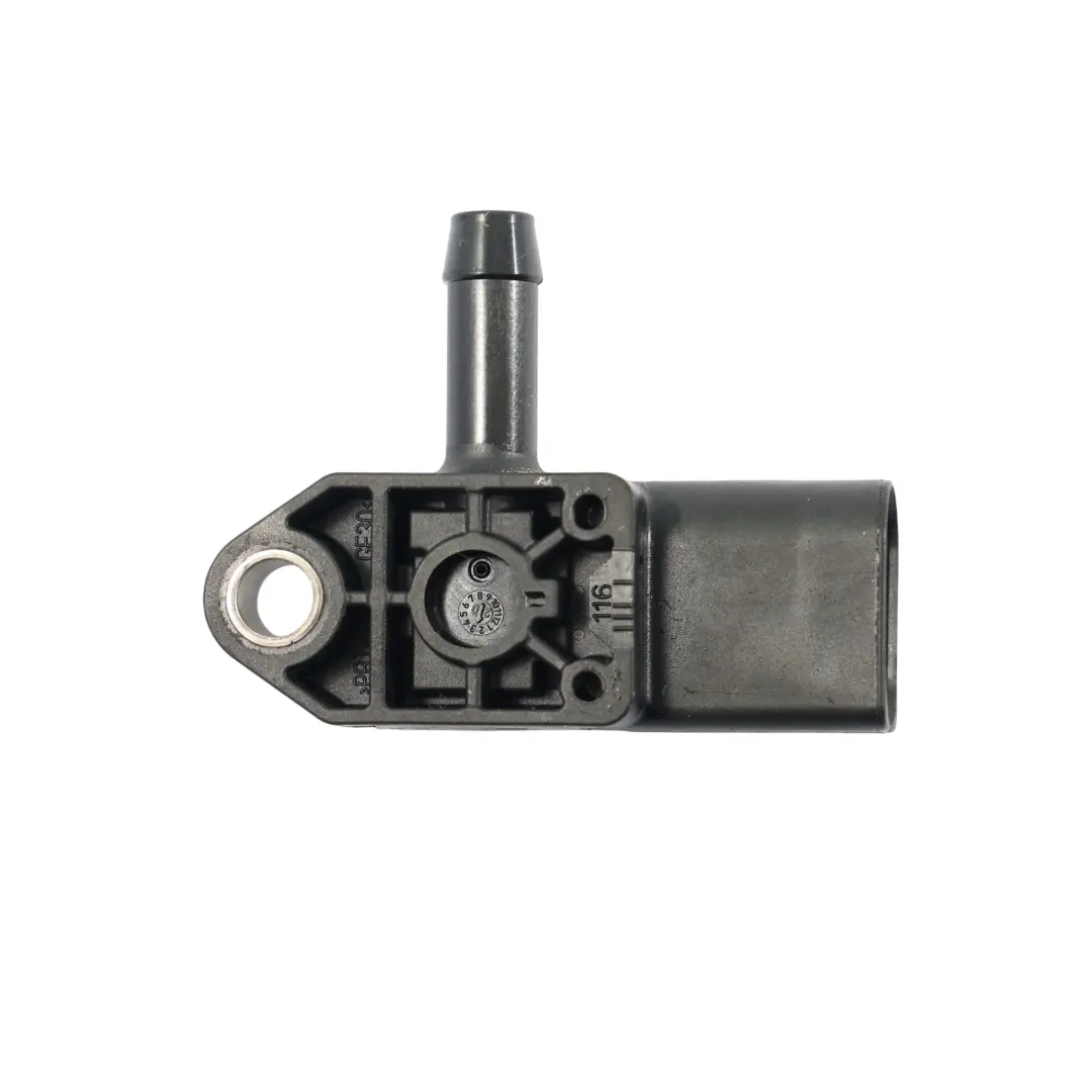 Exhaust Gas Pressure Sensor 1.6 TDI DGTE to Audi Q2 GA with Part number 04L906051J Audi Q2 GA Exhaust Gas Pressure Sensor 1.6 TDI DGTE - SKU 04L906051J - Part number 04L906051J