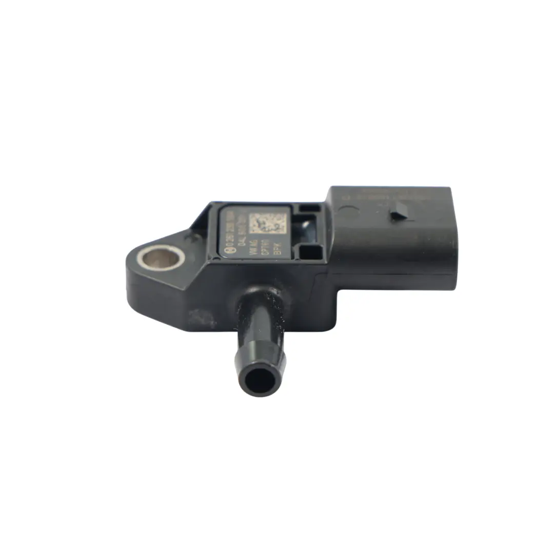 Capteur Pression Des Gaz D'Échappement 1.6 TDI DGTE pour Audi Q2 GA à propos du numéro de pièce 04L906051J Audi Q2 GA Capteur Pression Des Gaz D'Échappement 1.6 TDI DGTE - SKU 04L906051J - Numéro de pièce 04L906051J