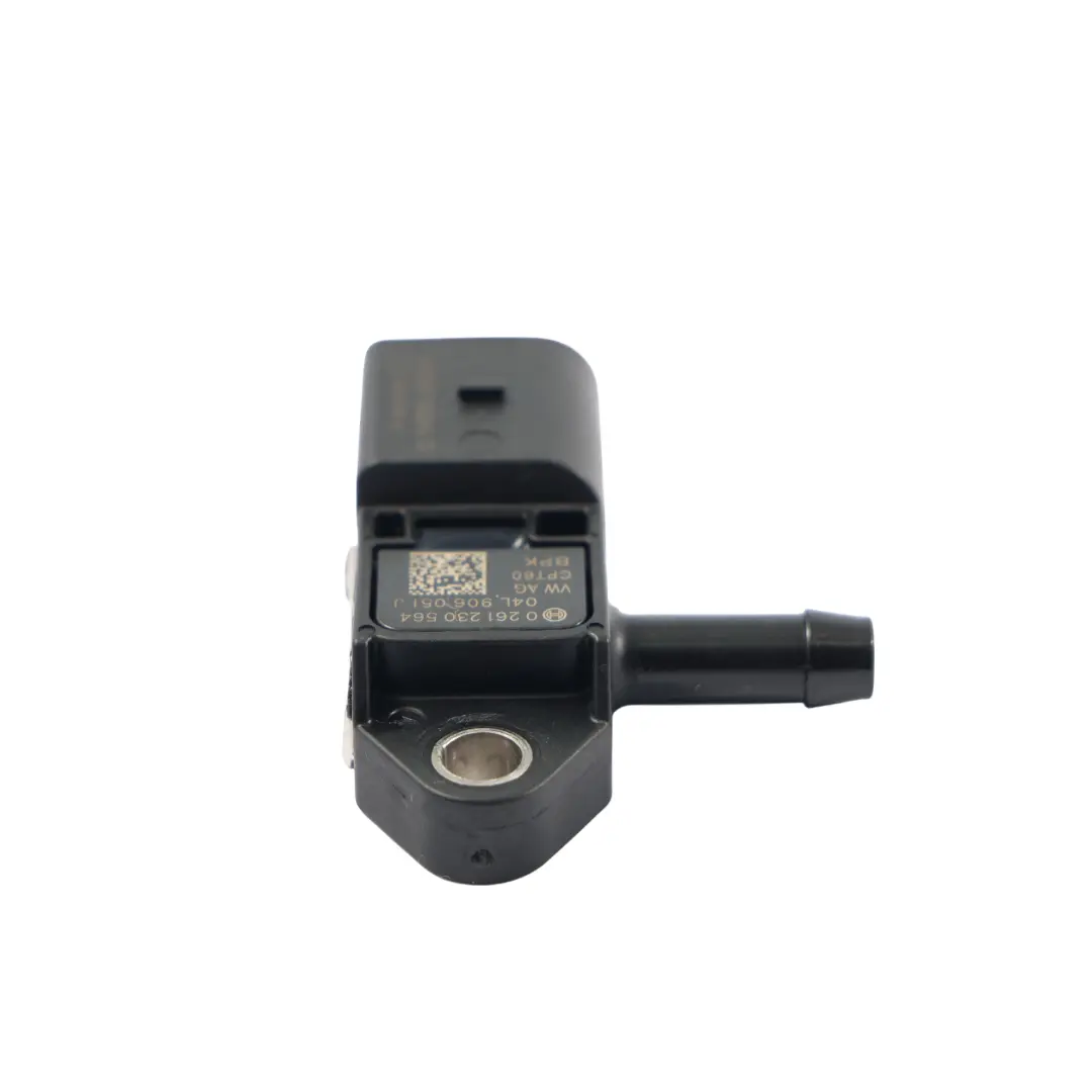 Audi Q2 GA Capteur Pression Des Gaz D'Échappement 1.6 TDI DGTE - SKU 04L906051J - Numéro de pièce 04L906051J