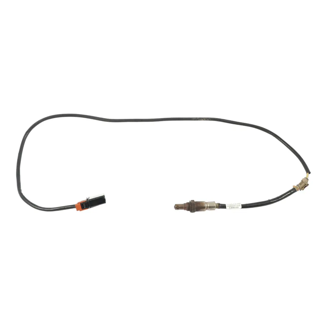 Volkswagen VW Polo 6C Lambda Sensor Oxygen Probe Wiring 1.4 TDI - SKU 04L906262D - Part number 04L906262D