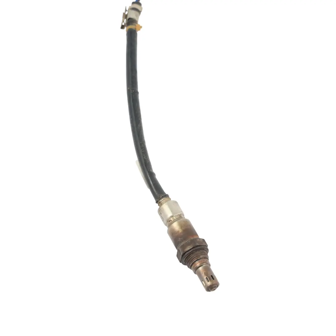 Volkswagen VW Polo 6C Lambda Sensor Oxygen Probe Wiring 1.4 TDI - SKU 04L906262D - Part number 04L906262D