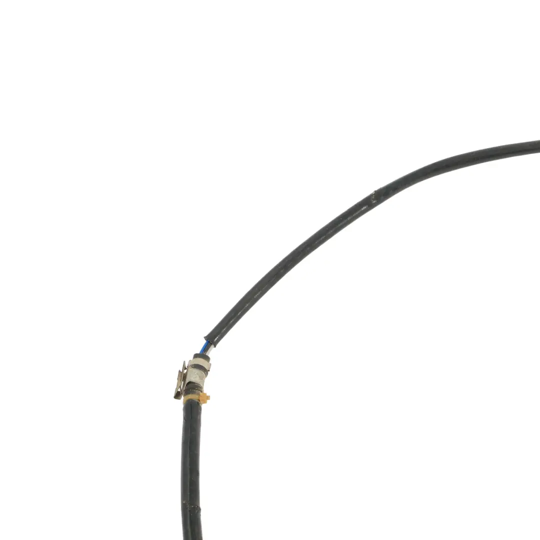 Volkswagen VW Polo 6C Lambda Sensor Oxygen Probe Wiring 1.4 TDI - SKU 04L906262D - Part number 04L906262D