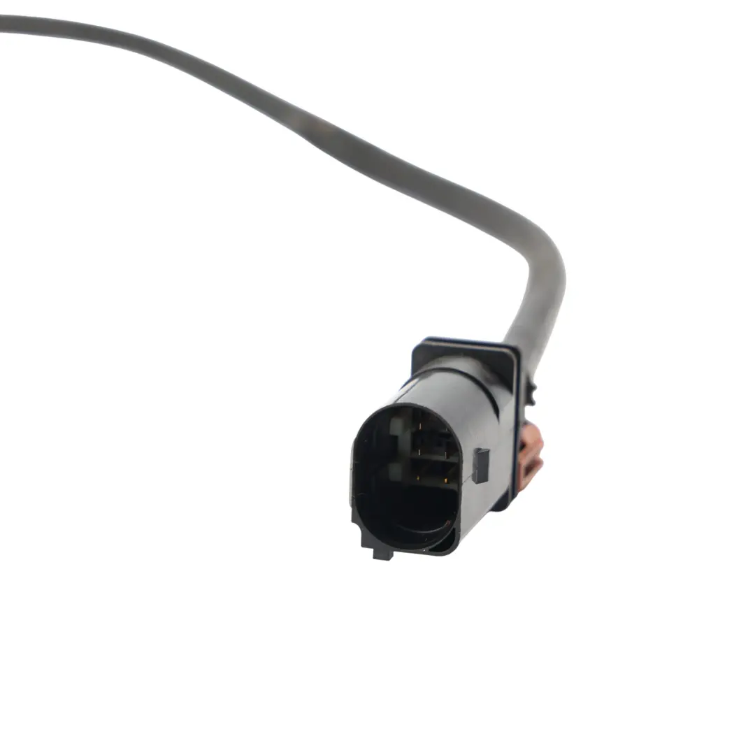 Volkswagen VW Polo 6C Lambda Sensor Oxygen Probe Wiring 1.4 TDI - SKU 04L906262D - Part number 04L906262D