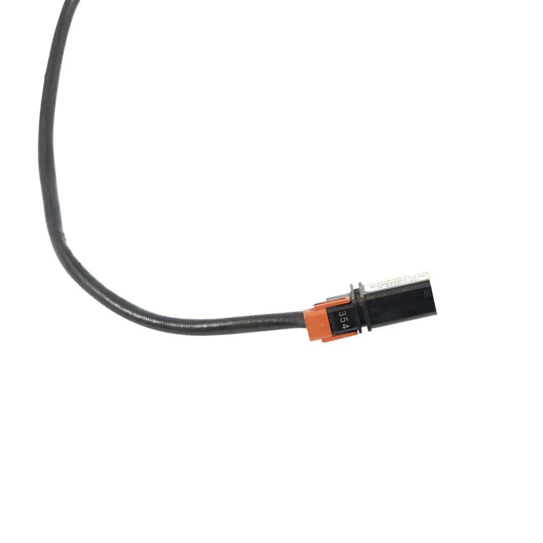 Volkswagen VW Polo 6C Lambda Sensor Oxygen Probe Wiring 1.4 TDI - SKU 04L906262D - Part number 04L906262D