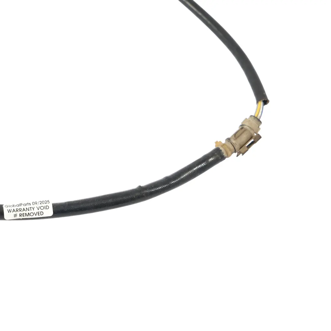 Volkswagen VW Polo 6C Lambda Sensor Oxygen Probe Wiring 1.4 TDI - SKU 04L906262D - Part number 04L906262D