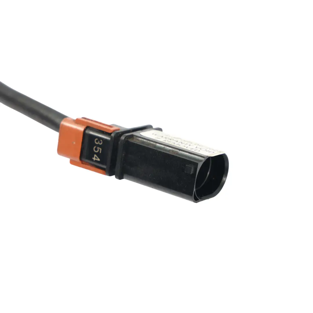 Volkswagen VW Polo 6C Lambda Sensor Oxygen Probe Wiring 1.4 TDI - SKU 04L906262D - Part number 04L906262D