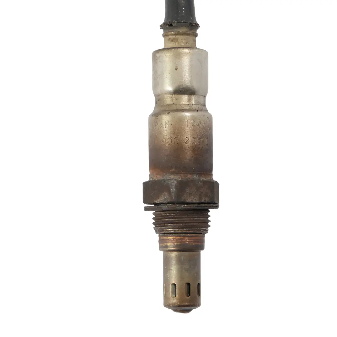 Volkswagen VW Polo 6C Lambda Sensor Oxygen Probe Wiring 1.4 TDI - SKU 04L906262D - Part number 04L906262D