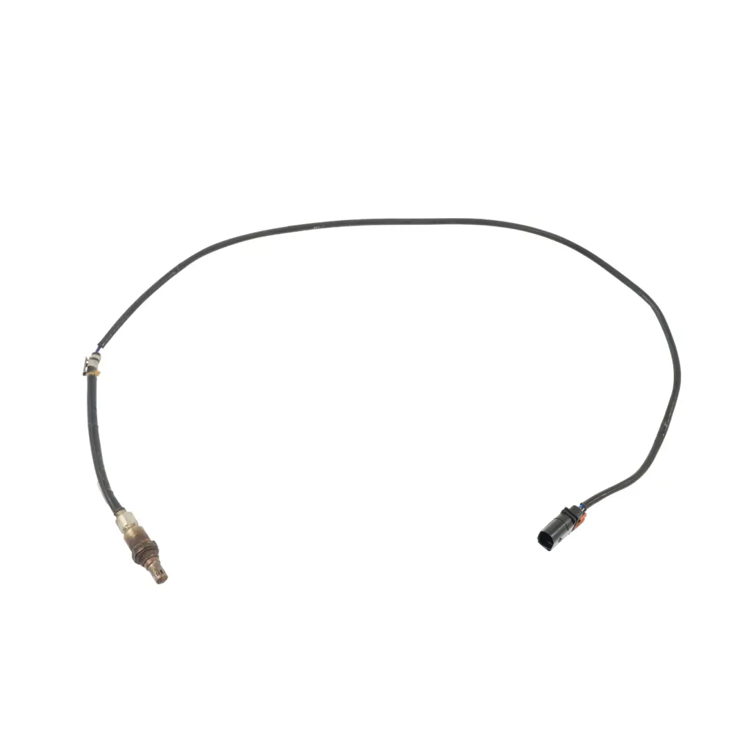 Volkswagen VW Polo 6C Lambda Sensor Oxygen Probe Wiring 1.4 TDI - SKU 04L906262D - Part number 04L906262D
