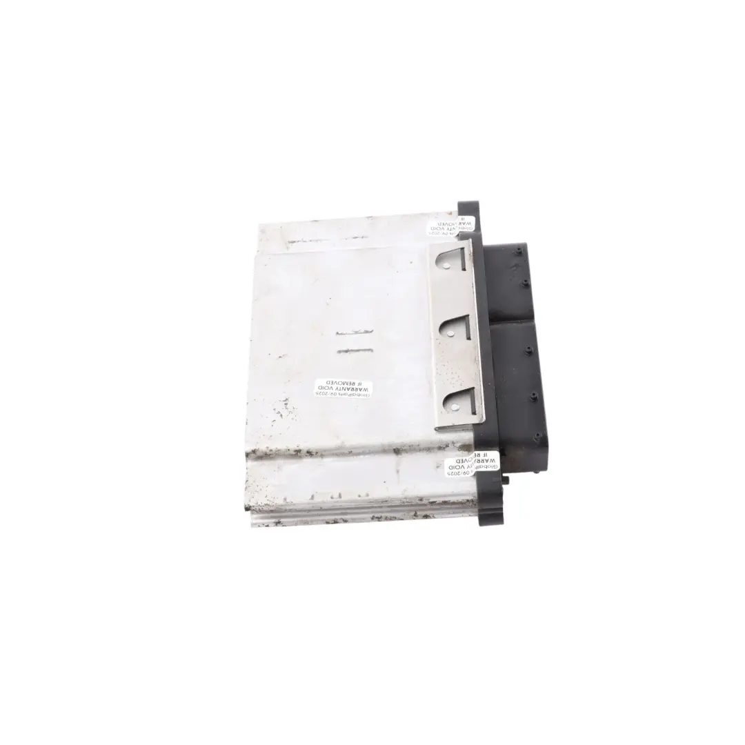 Control Unit ECU Module 1.2 TSI CJZD 90HP to Skoda Rapid NH1 Engine with Part number 04E907309AF Skoda Rapid NH1 Engine Control Unit ECU Module 1.2 TSI CJZD 90HP - SKU 04E907309AF-1 - Part number 04E907309AF