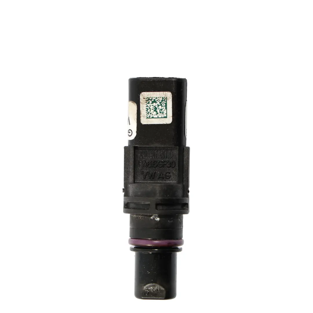 Sensor De Posición Del Árbol De Levas 2.0 TDI para Audi A4 B9 Q3 F3 con número de pieza 04L907601C Audi A4 B9 Q3 F3 Sensor De Posición Del Árbol De Levas 2.0 TDI - SKU 04L907601C - Número de pieza 04L907601C