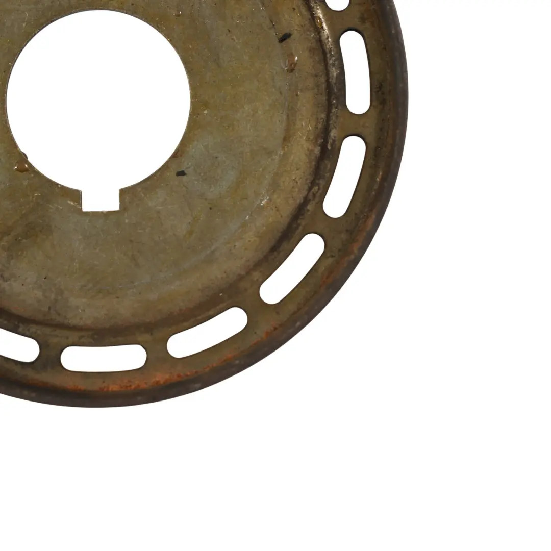  Citroen Jumper II Ford Mondeo Mk5 Vilebrequin Couronne Roue Diesel 9661107080 - SKU 0515T7 - Numéro de pièce 0515T7