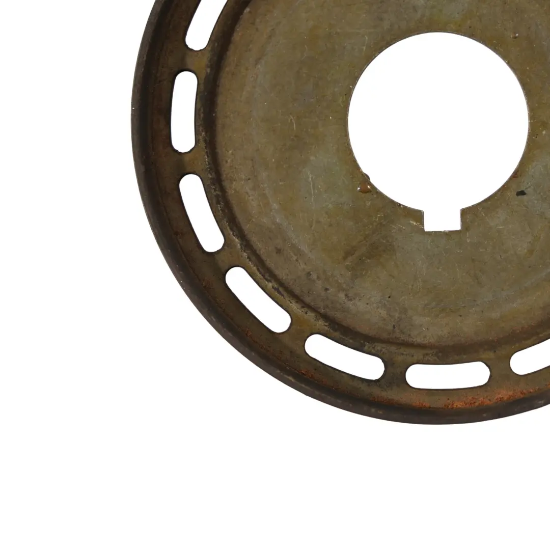  Citroen Jumper II Ford Mondeo Mk5 Vilebrequin Couronne Roue Diesel 9661107080 - SKU 0515T7 - Numéro de pièce 0515T7