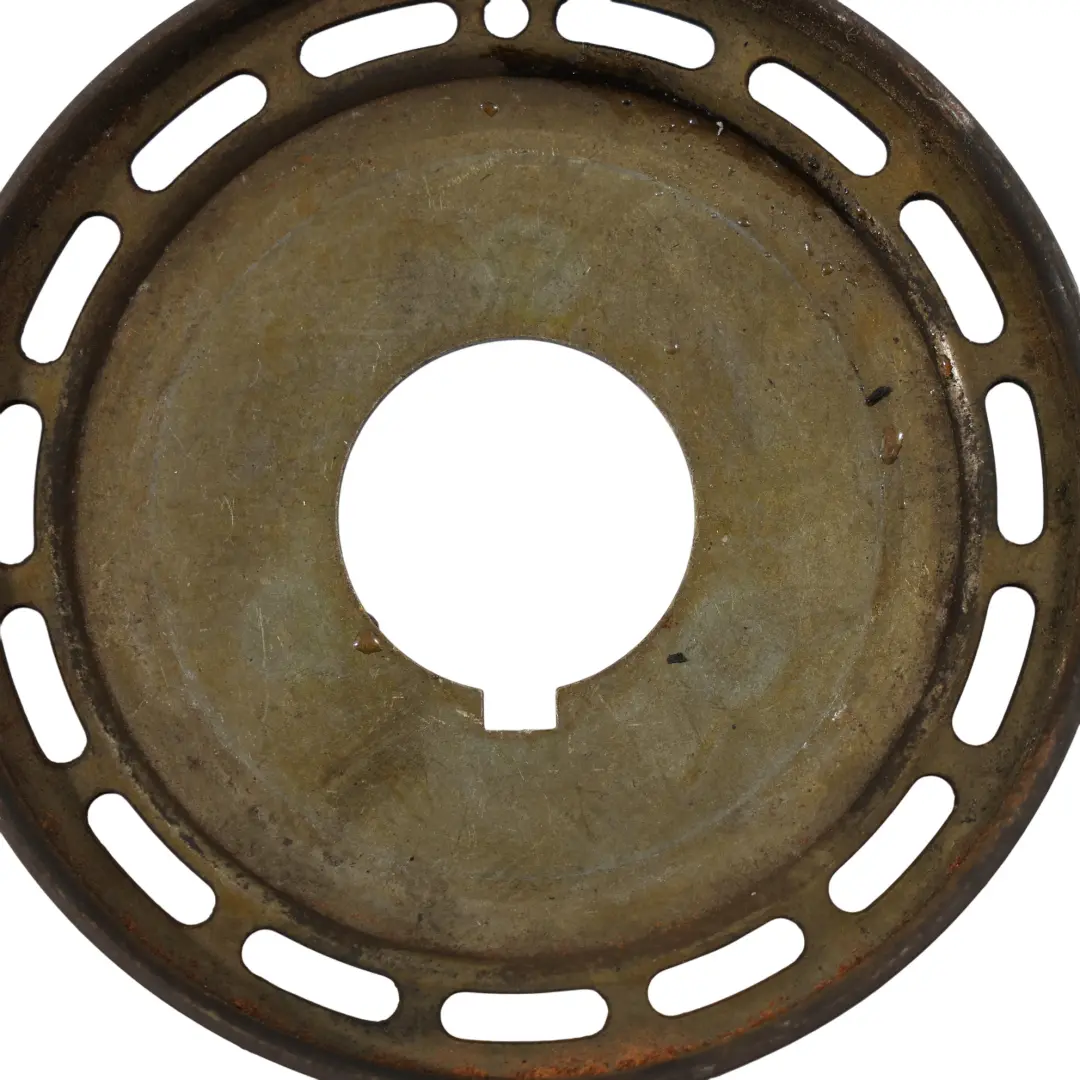  Citroen Jumper II Ford Mondeo Mk5 Vilebrequin Couronne Roue Diesel 9661107080 - SKU 0515T7 - Numéro de pièce 0515T7