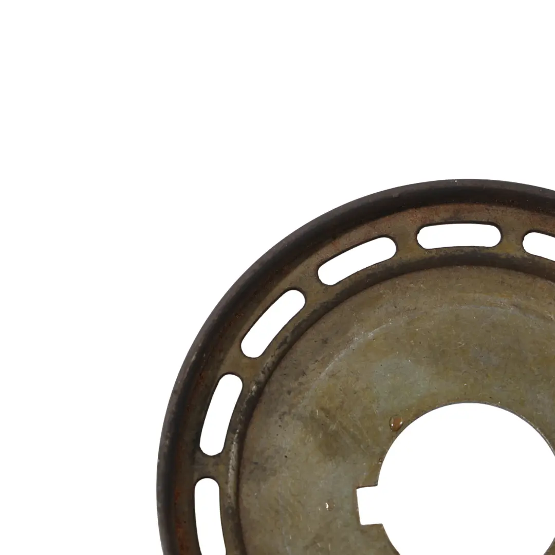 Citroen Jumper II Ford Mondeo Mk5 Kurbelwelle Ring Rad Diesel 9661107080 für mit Teilenummer 0515T7 Citroen Jumper II Ford Mondeo Mk5 Kurbelwelle Ring Rad Diesel 9661107080 - SKU 0515T7 - Teilenummer 0515T7