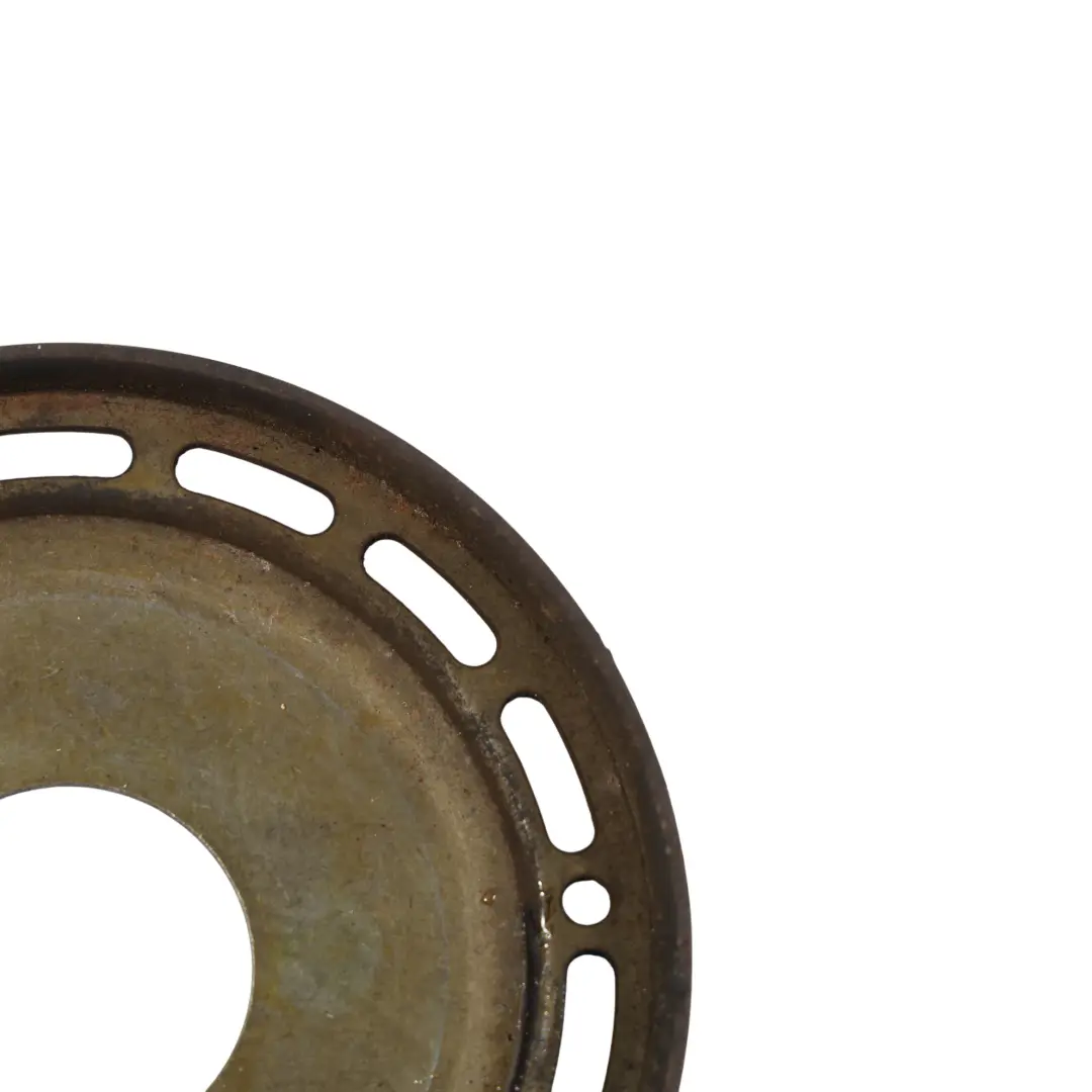  Citroen Jumper II Ford Mondeo Mk5 Vilebrequin Couronne Roue Diesel 9661107080 - SKU 0515T7 - Numéro de pièce 0515T7