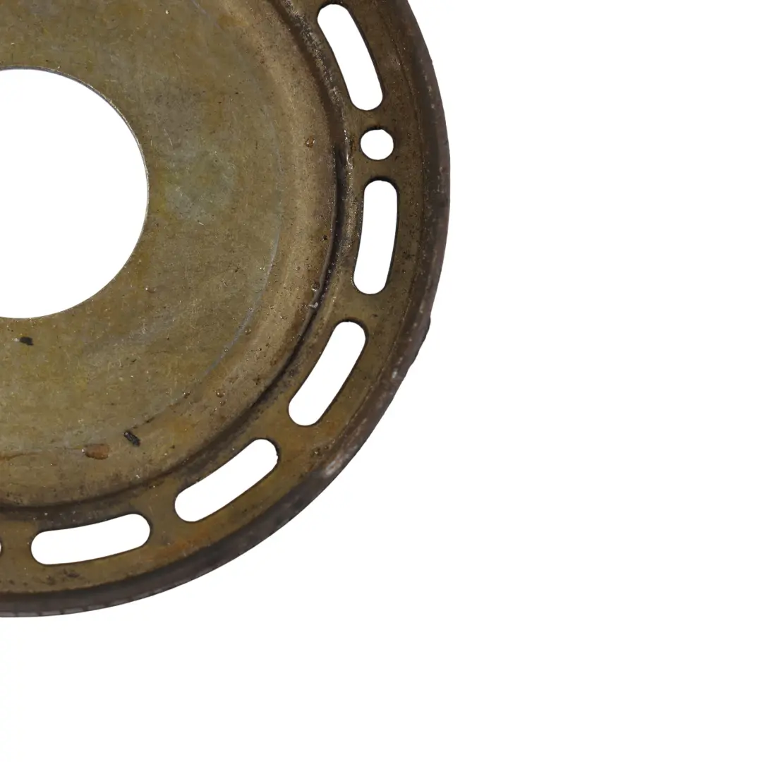 Citroen Relay 35L III Ford Mondeo Mk5 Crankshaft Ring Wheel Diesel 9661107080 to  with Part number 0515T7  Citroen Relay 35L III Ford Mondeo Mk5 Crankshaft Ring Wheel Diesel 9661107080 - SKU 0515T7 - Part number 0515T7