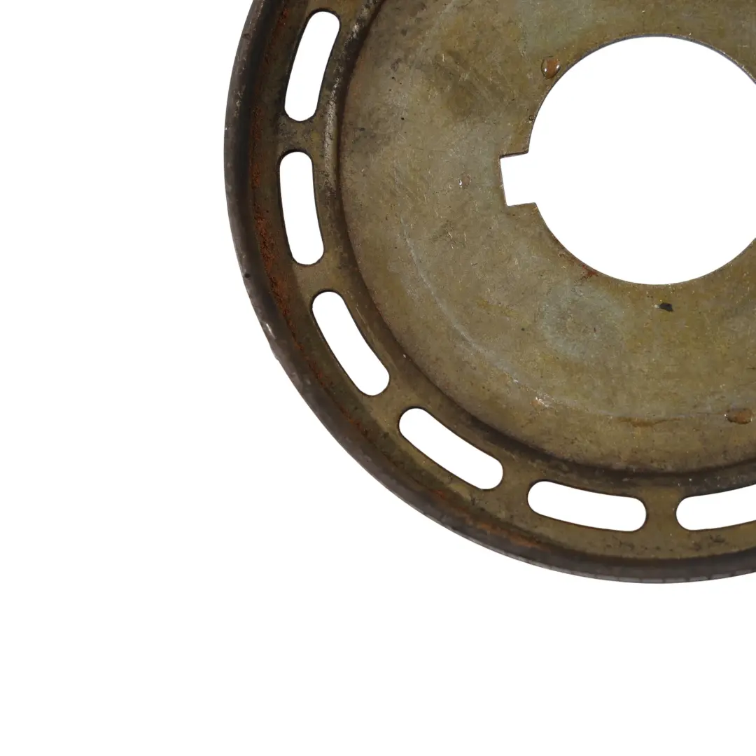  Citroen Jumper II Ford Mondeo Mk5 Kurbelwelle Ring Rad Diesel 9661107080 - SKU 0515T7 - Teilenummer 0515T7