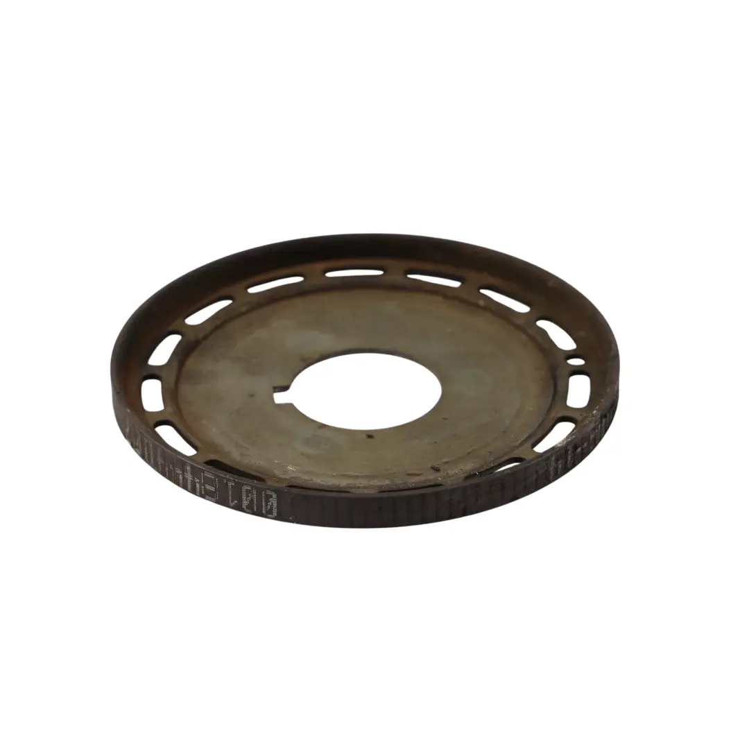 Citroen Jumper II Ford Mondeo Mk5 Kurbelwelle Ring Rad Diesel 9661107080 für mit Teilenummer 0515T7 Citroen Jumper II Ford Mondeo Mk5 Kurbelwelle Ring Rad Diesel 9661107080 - SKU 0515T7 - Teilenummer 0515T7