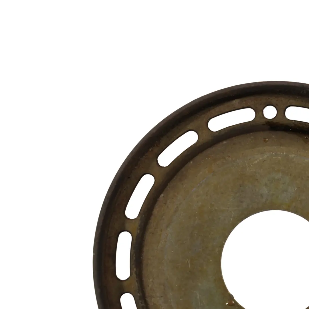  Citroen Jumper II Ford Mondeo Mk5 Kurbelwelle Ring Rad Diesel 9661107080 - SKU 0515T7 - Teilenummer 0515T7