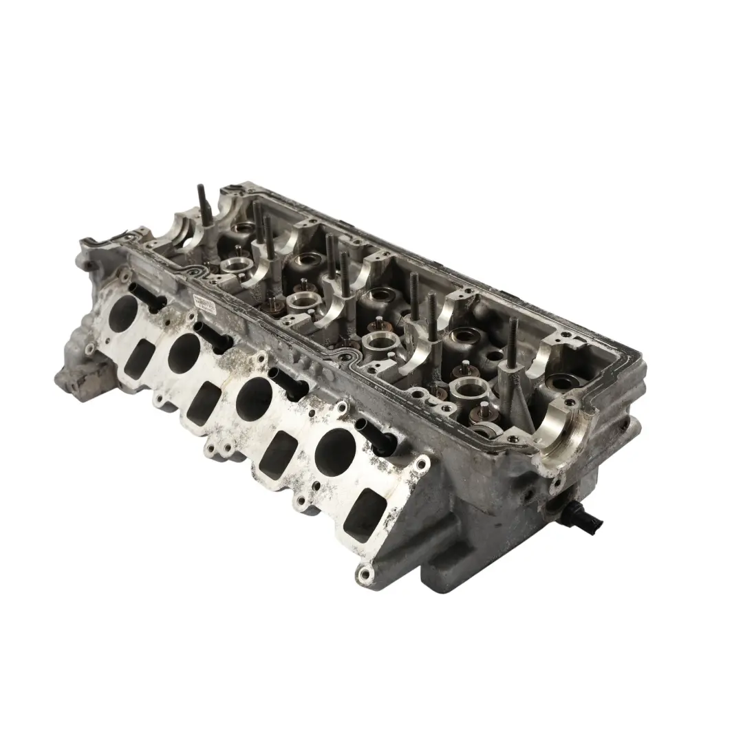 Testa Del Cilindro Cyl. 5-8 4.2 TDI Diesel Engine per Audi A8 D4 con numero di parte 057103063CA Audi A8 D4 Testa Del Cilindro Cyl. 5-8 4.2 TDI Diesel Engine - SKU 057103063BN - Numero di parte 057103063CA