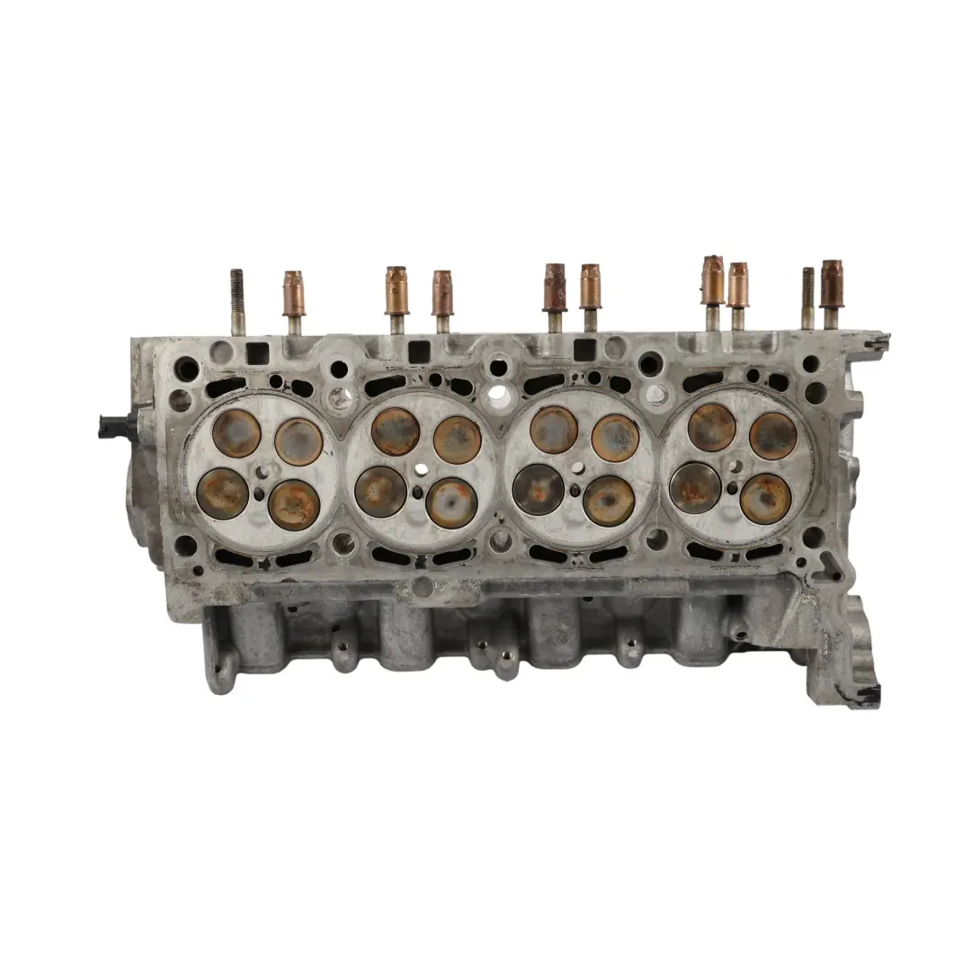 Zylinder Kopf Zyl. 5-8 4.2 TDI Diesel Motor für Audi A8 D4 mit Teilenummer 057103063CA Audi A8 D4 Zylinder Kopf Zyl. 5-8 4.2 TDI Diesel Motor - SKU 057103063BN - Teilenummer 057103063CA