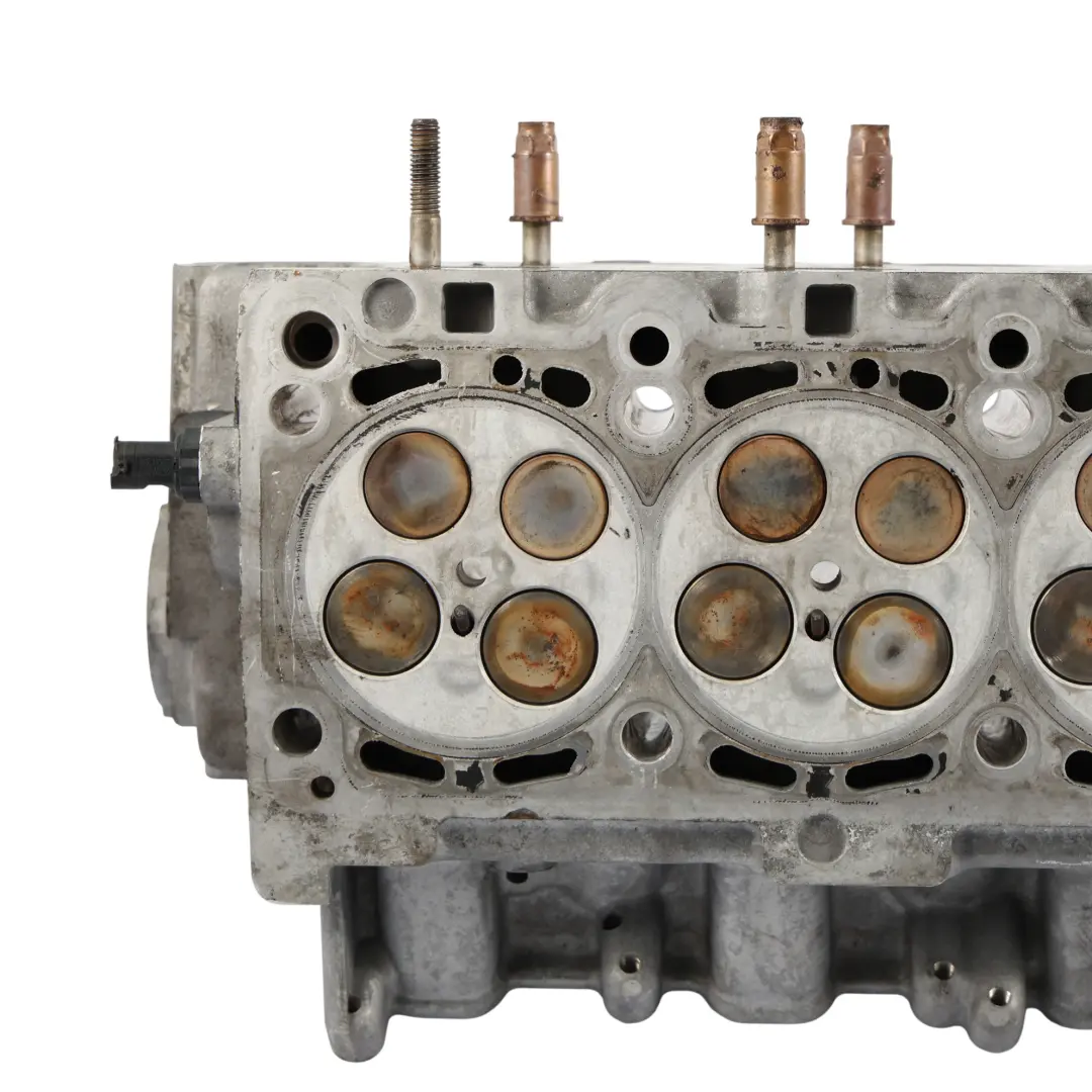 Culata Cil. 5-8 4.2 TDI Motor Diesel para Audi A8 D4 con número de pieza 057103063CA Audi A8 D4 Culata Cil. 5-8 4.2 TDI Motor Diesel - SKU 057103063BN - Número de pieza 057103063CA