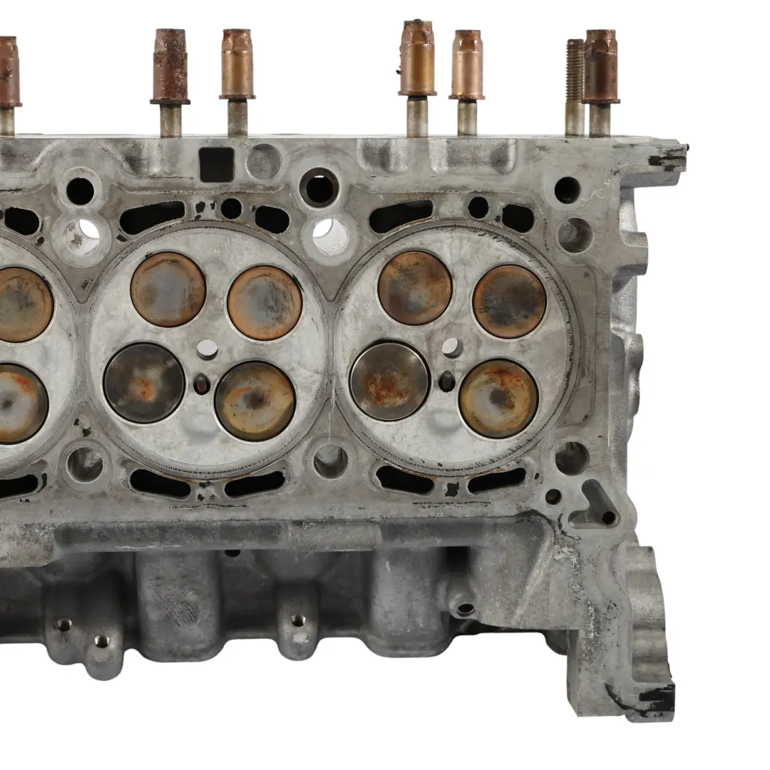 Audi A8 D4 Culasse Cyl. 5-8 4.2 TDI Diesel Engine - SKU 057103063BN - Numéro de pièce 057103063CA