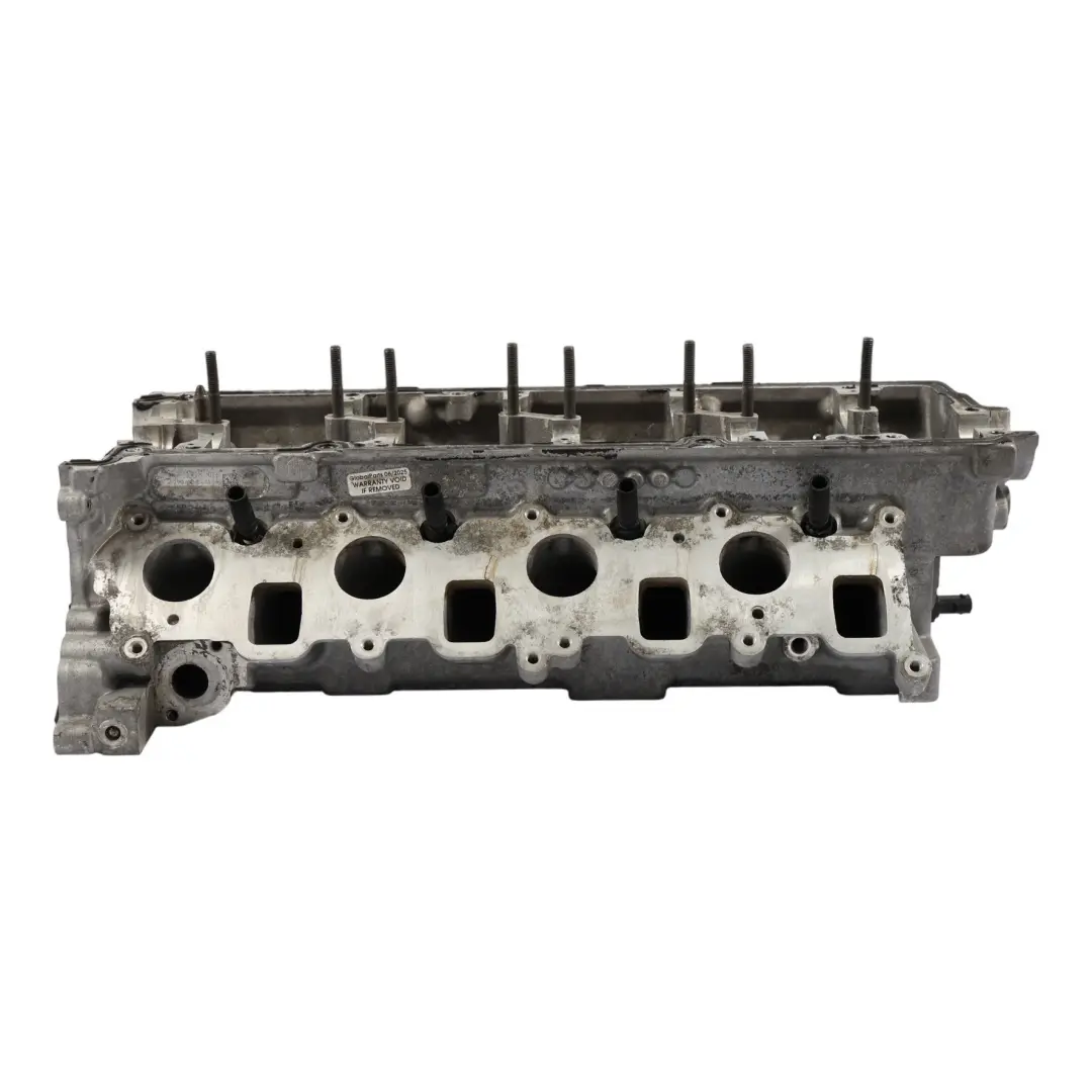 Zylinder Kopf Zyl. 5-8 4.2 TDI Diesel Motor für Audi A8 D4 mit Teilenummer 057103063CA Audi A8 D4 Zylinder Kopf Zyl. 5-8 4.2 TDI Diesel Motor - SKU 057103063BN - Teilenummer 057103063CA