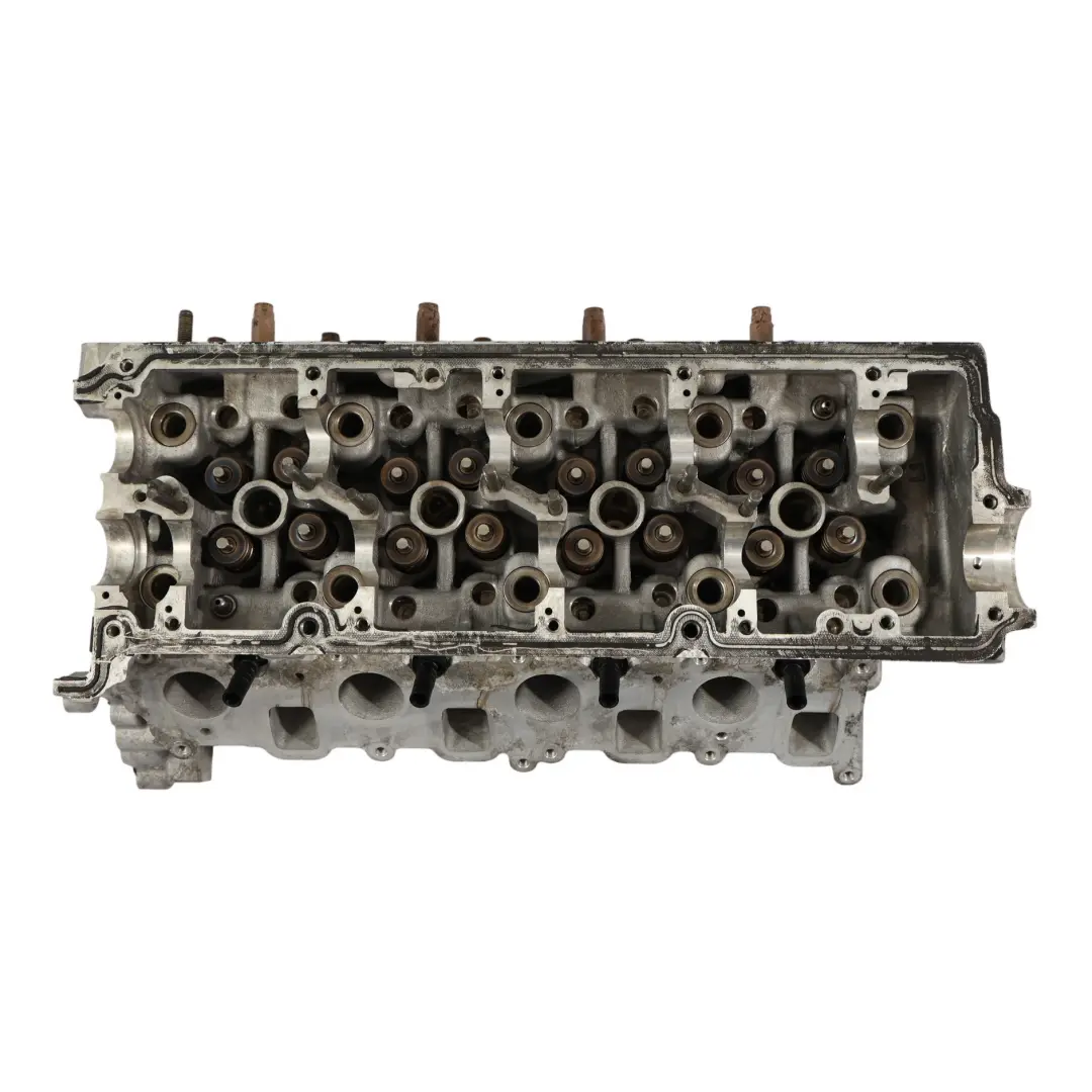 Audi A8 D4 Cylinder Head Cyl. 5-8 4.2 TDI Diesel Engine - SKU 057103063BN - Part number 057103063CA