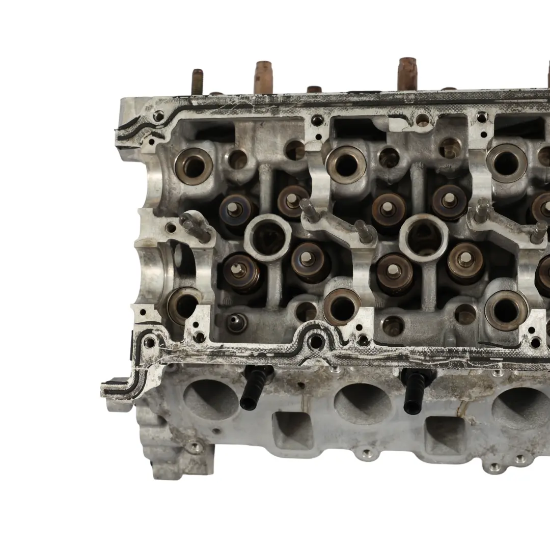 Cylinder Head Cyl. 5-8 4.2 TDI Diesel Engine to Audi A8 D4 with Part number 057103063CA Audi A8 D4 Cylinder Head Cyl. 5-8 4.2 TDI Diesel Engine - SKU 057103063BN - Part number 057103063CA