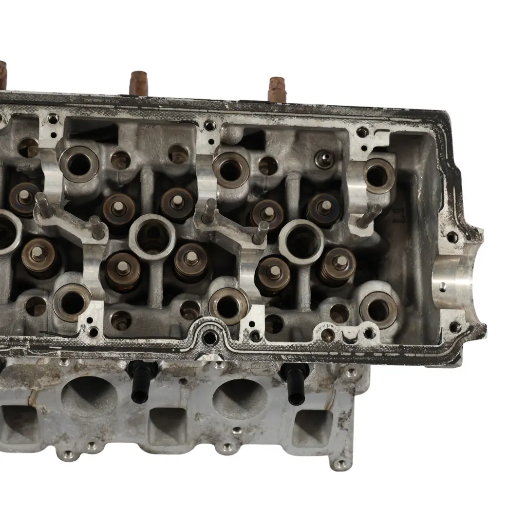 Audi A8 D4 Culata Cil. 5-8 4.2 TDI Motor Diesel - SKU 057103063BN - Número de pieza 057103063CA