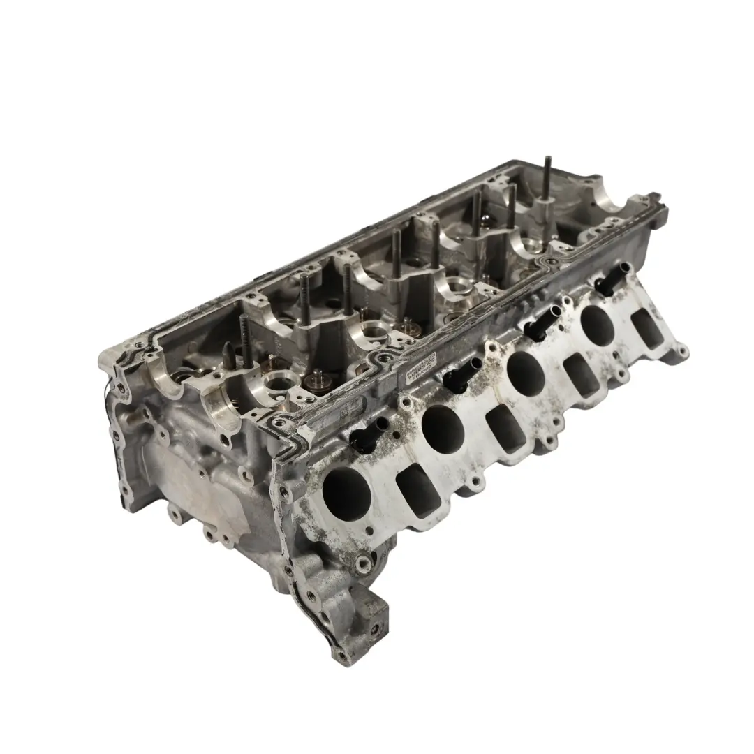 Testa Del Cilindro Cyl. 5-8 4.2 TDI Diesel Engine per Audi A8 D4 con numero di parte 057103063CA Audi A8 D4 Testa Del Cilindro Cyl. 5-8 4.2 TDI Diesel Engine - SKU 057103063BN - Numero di parte 057103063CA