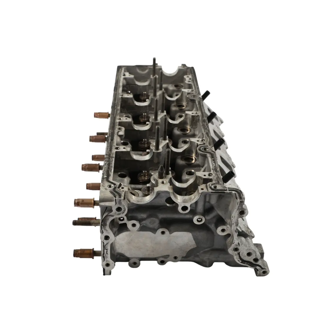 Audi A8 D4 Cylinder Head Cyl. 5-8 4.2 TDI Diesel Engine - SKU 057103063BN - Part number 057103063CA