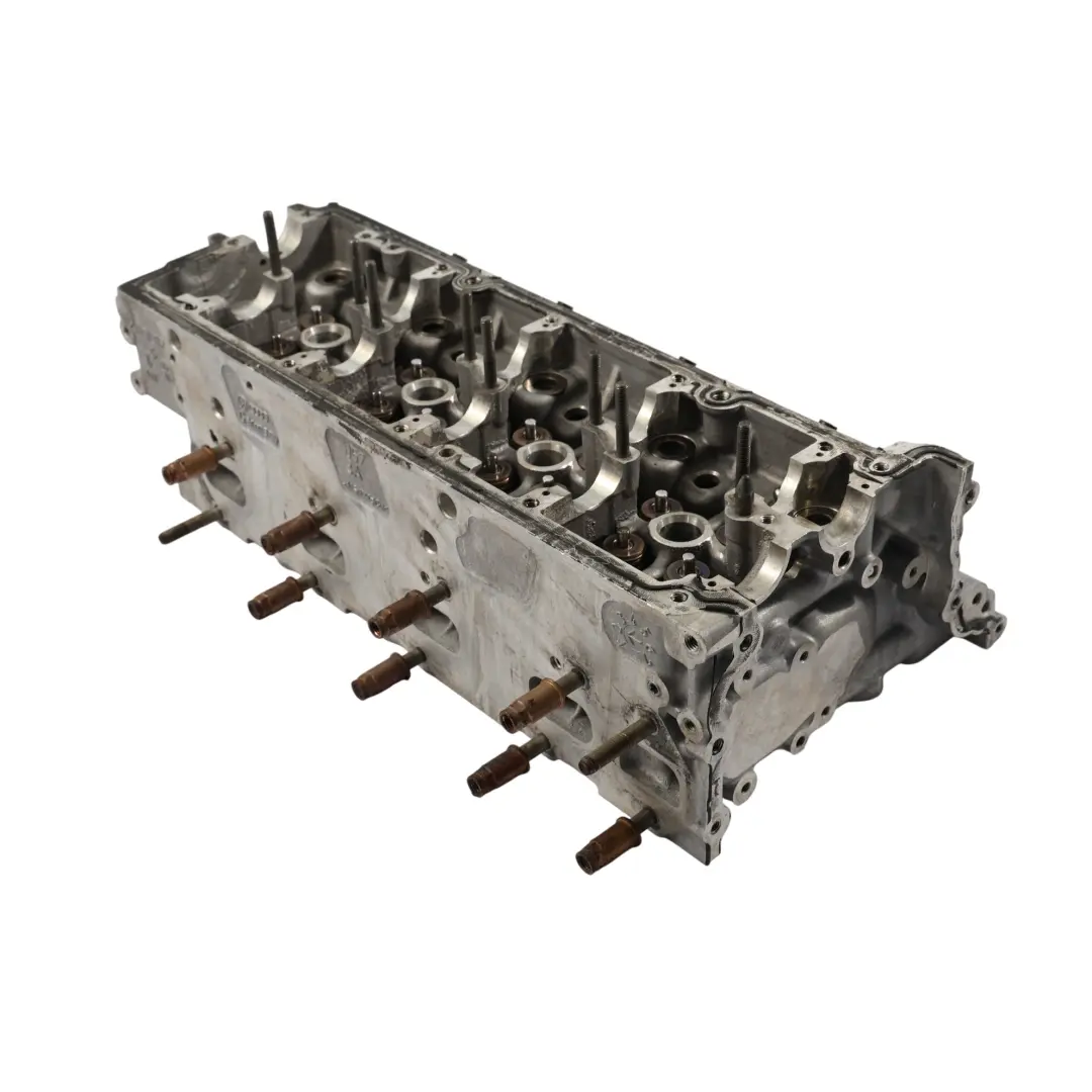 Audi A8 D4 Culata Cil. 5-8 4.2 TDI Motor Diesel - SKU 057103063BN - Número de pieza 057103063CA