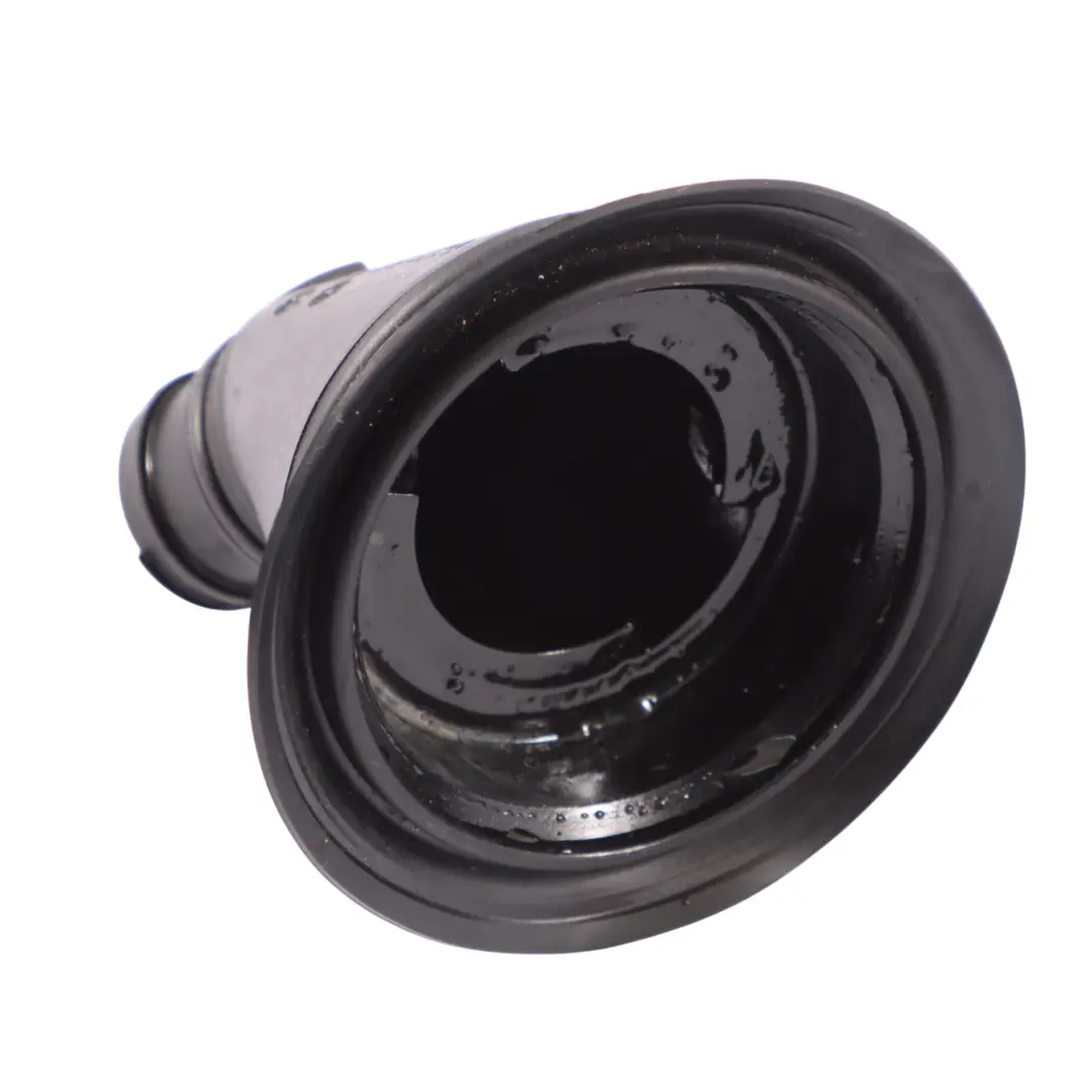 Audi Q7 4L A8 D3 D4 Bouchon De Remplissage D'Huile Moteur 4.2 TDI - SKU 057103482D - Numéro de pièce 057103482D