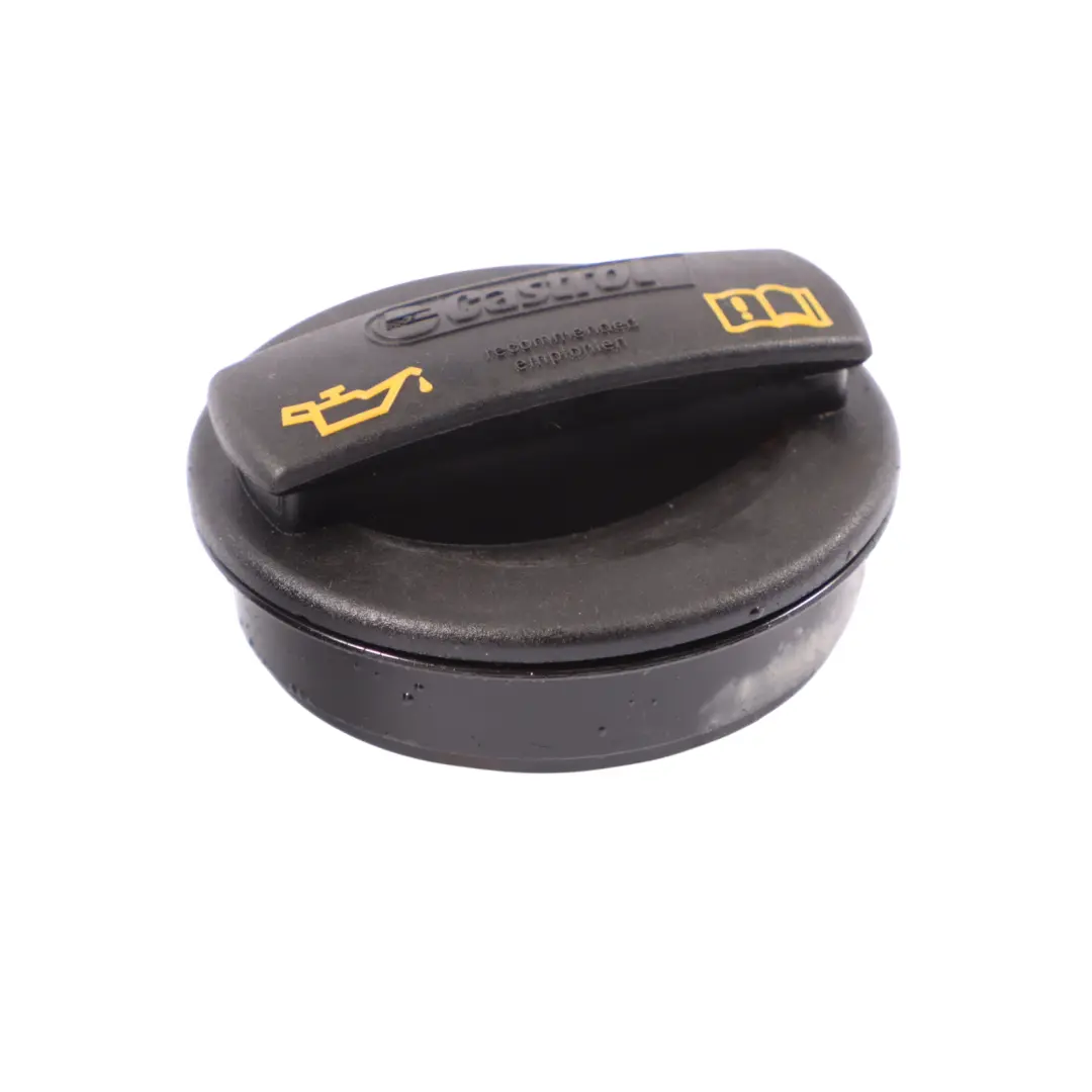 Tapón Aceite Motor Cuello Embudo 4.2 TDI para Audi Q7 4L A8 D3 D4 con número de pieza 057103482D Audi Q7 4L A8 D3 D4 Tapón Aceite Motor Cuello Embudo 4.2 TDI - SKU 057103482D - Número de pieza 057103482D