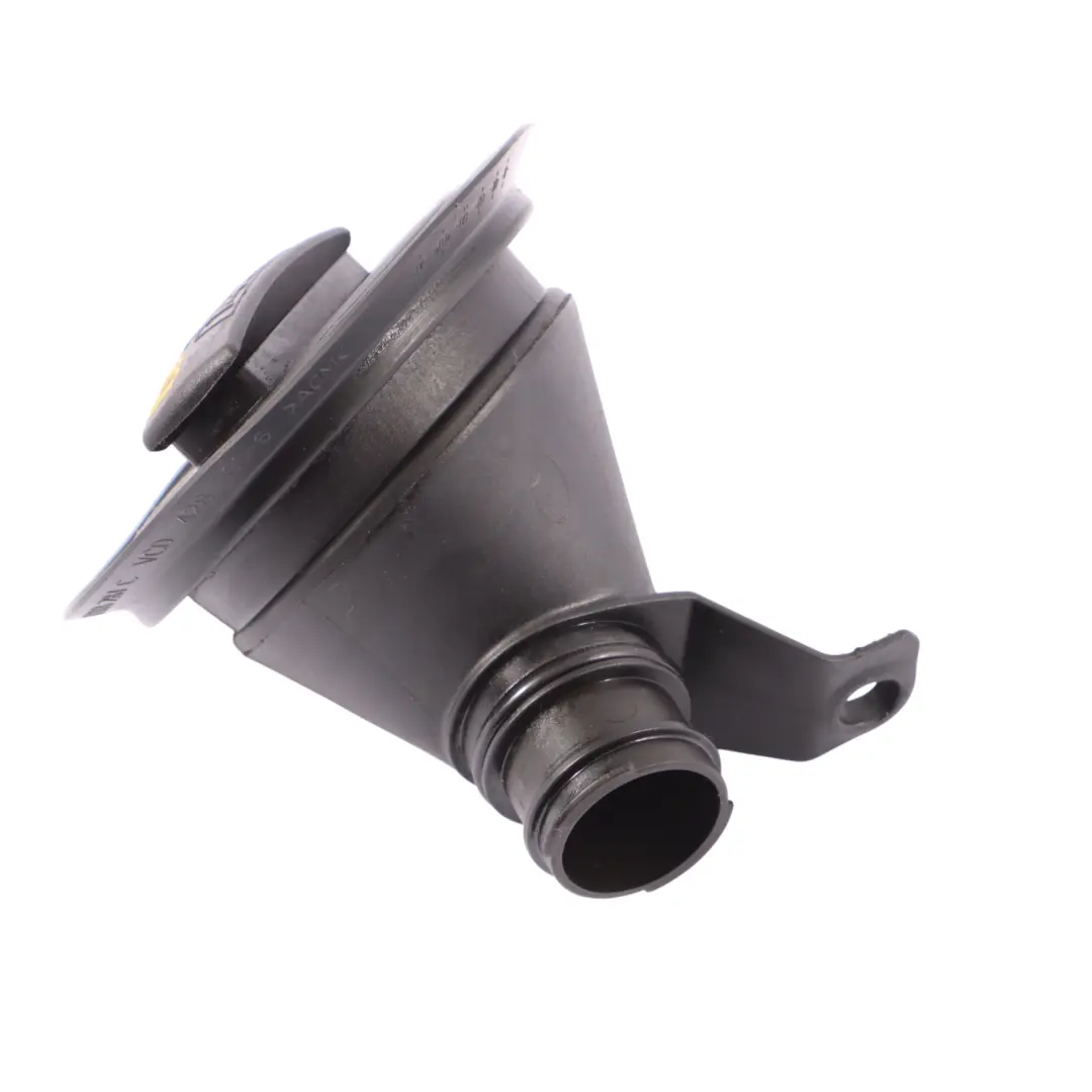 Audi Q7 4L A8 D3 D4 Tappo Riempimento Olio Motore Imbuto 4.2 TDI - SKU 057103482D - Numero di parte 057103482D