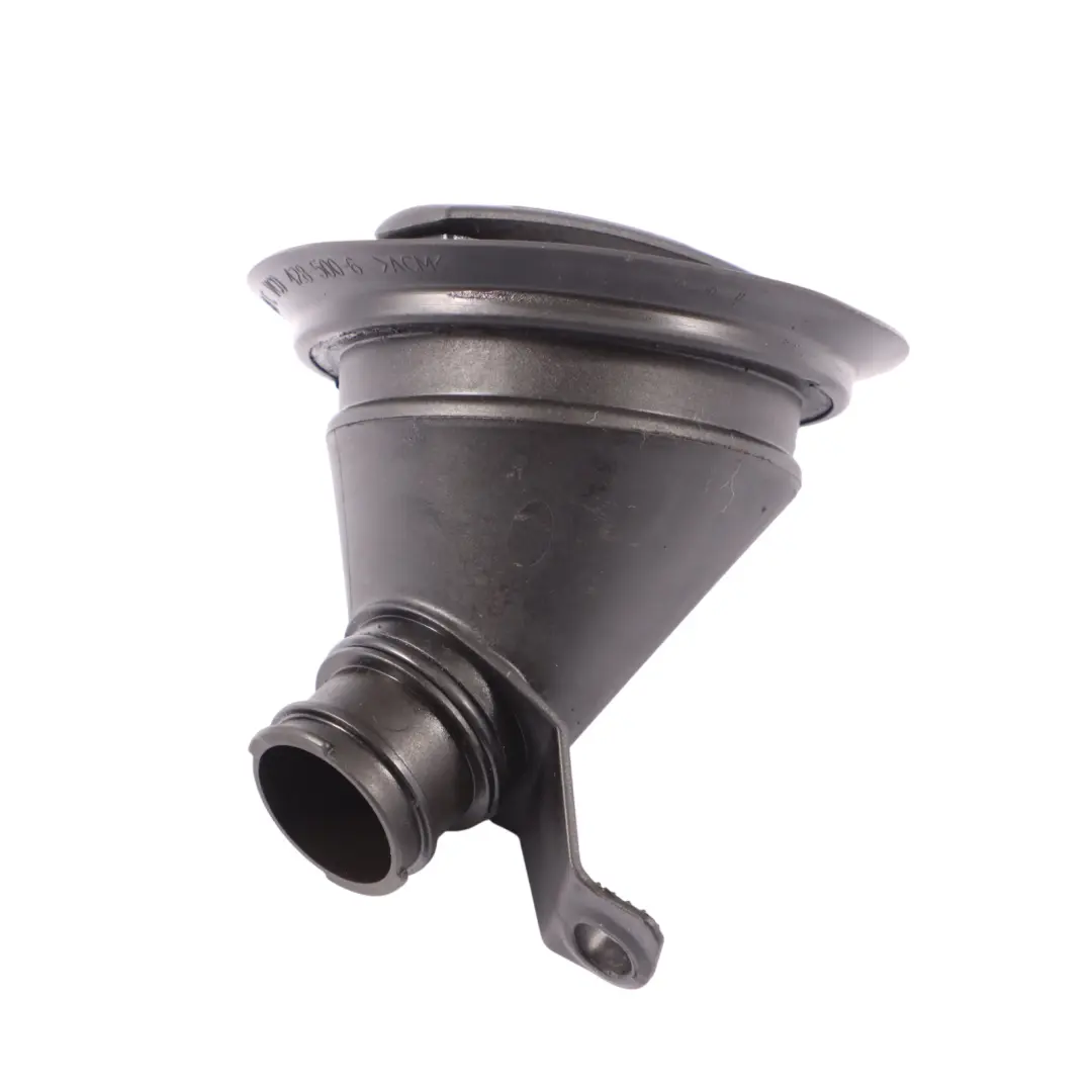 Audi Q7 4L A8 D3 D4 Tappo Riempimento Olio Motore Imbuto 4.2 TDI - SKU 057103482D - Numero di parte 057103482D