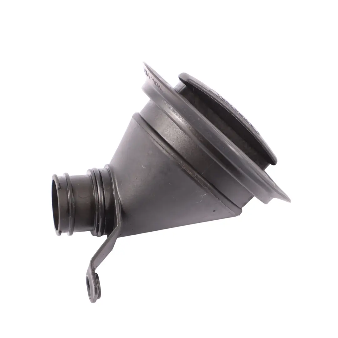 Audi Q7 4L A8 D3 D4 Tappo Riempimento Olio Motore Imbuto 4.2 TDI - SKU 057103482D - Numero di parte 057103482D
