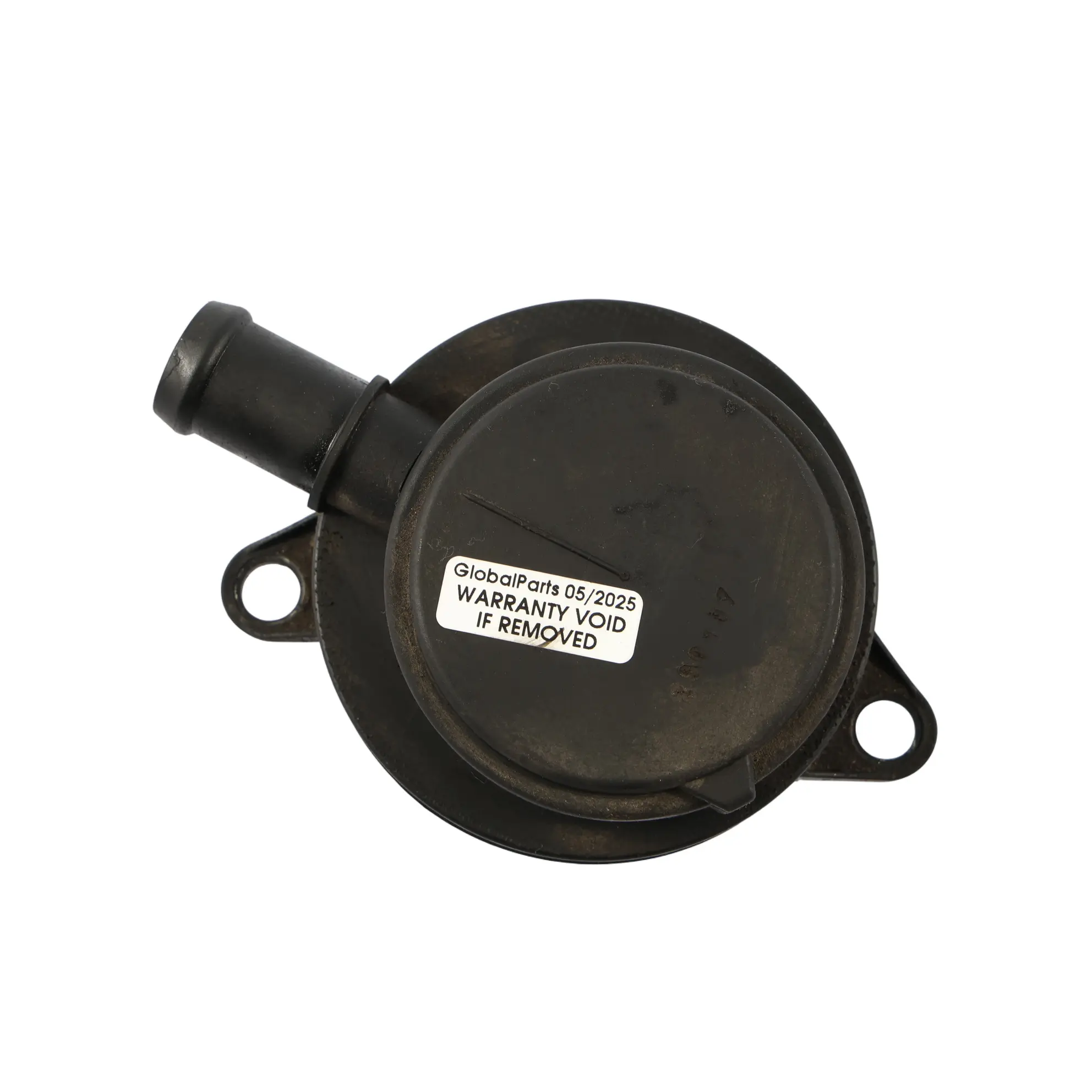 Volkswagen Touareg 7L Audi Q7 4L Oil Separator Breather 3.0 TDI 057103495L