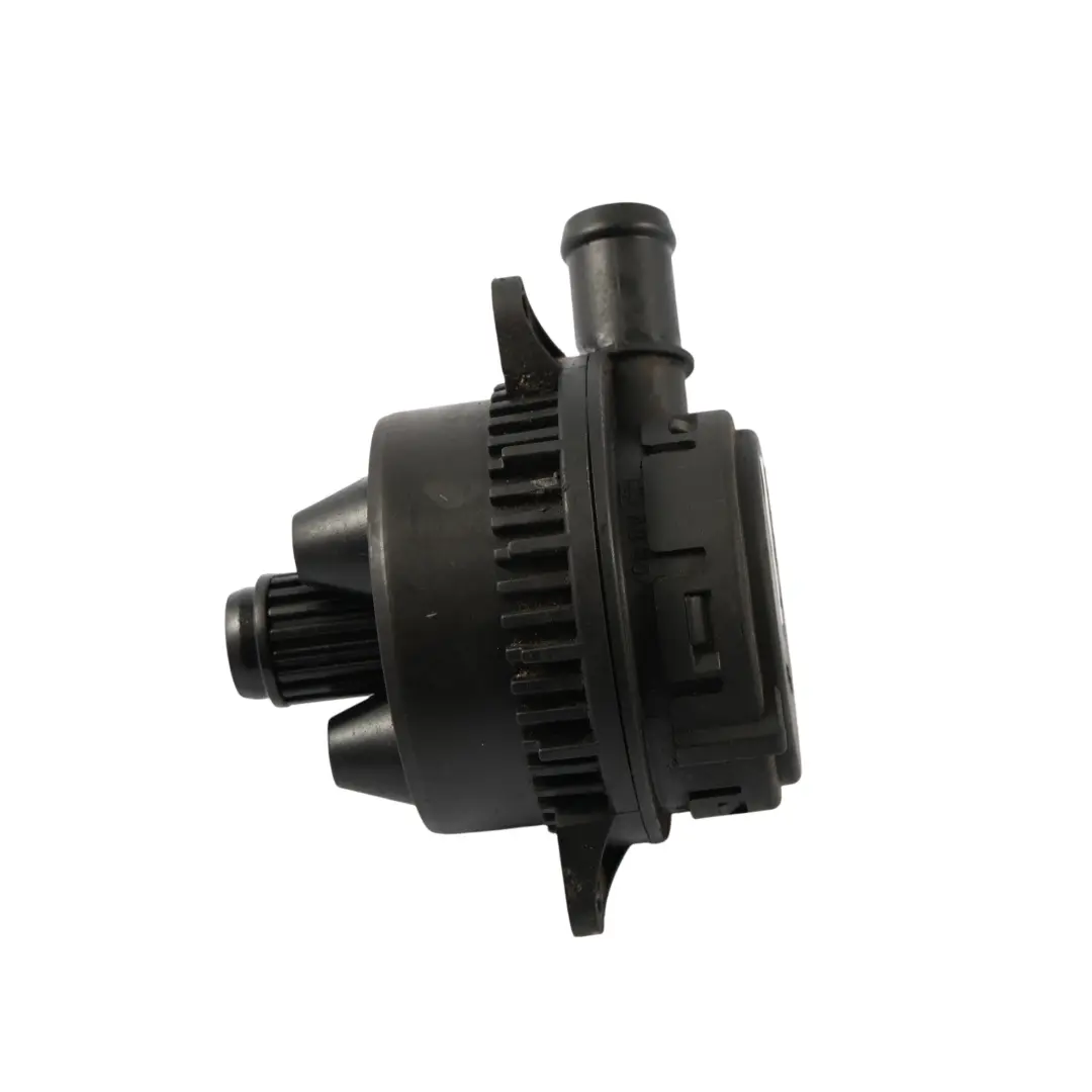 Volkswagen Touareg 7L Audi Q7 4L Oil Separator Breather 3.0 TDI 057103495L - SKU 057103495N - Part number 057103495N