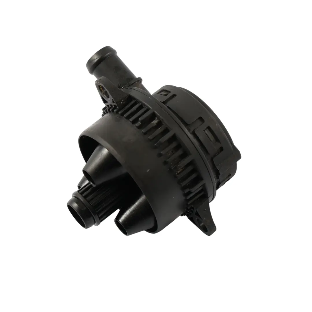 Volkswagen Touareg 7L Audi Q7 4L Oil Separator Breather 3.0 TDI 057103495L - SKU 057103495N - Part number 057103495N