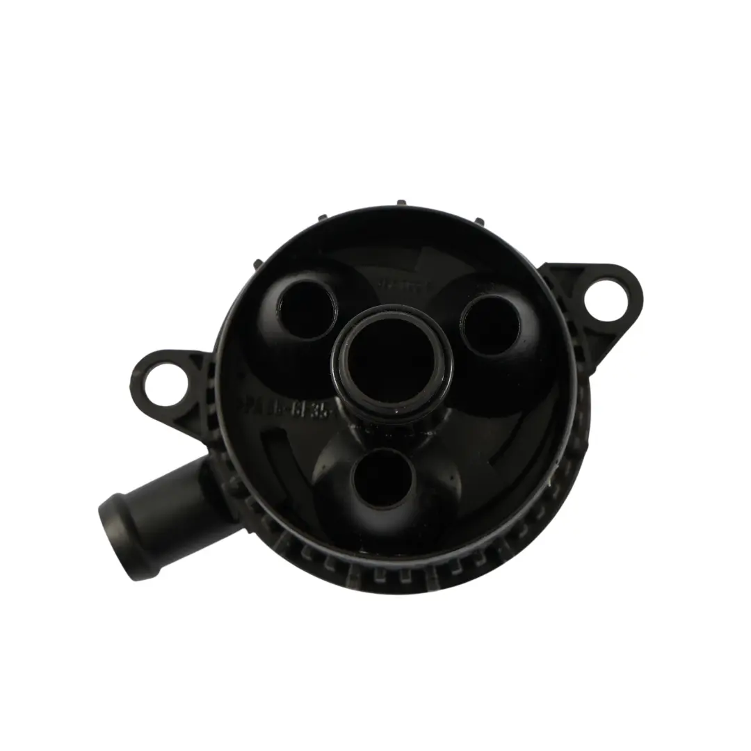 Volkswagen Touareg 7L Audi Q7 4L Oil Separator Breather 3.0 TDI 057103495L - SKU 057103495N - Part number 057103495N