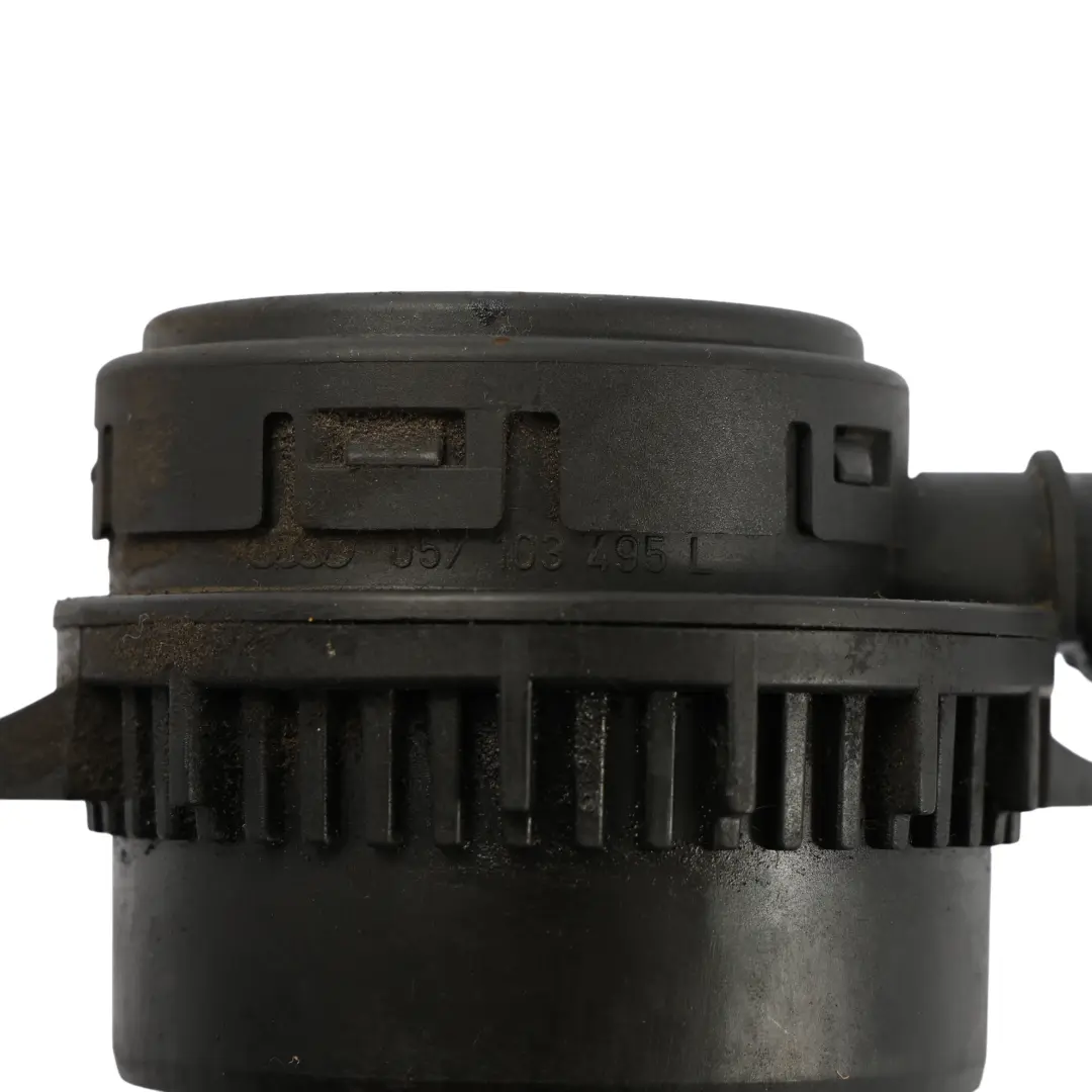 Volkswagen Touareg 7L Audi Q7 4L Oil Separator Breather 3.0 TDI 057103495L - SKU 057103495N - Part number 057103495N